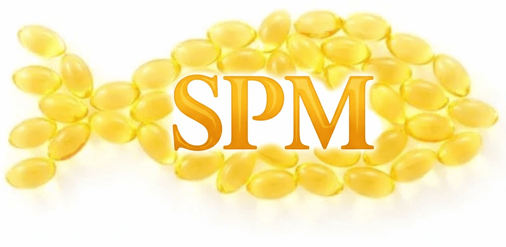 Omega 3 SPM